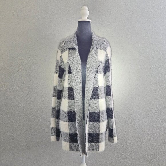 Kut from the Kloth Open Cardigan – Size XL - Picture 3 of 9